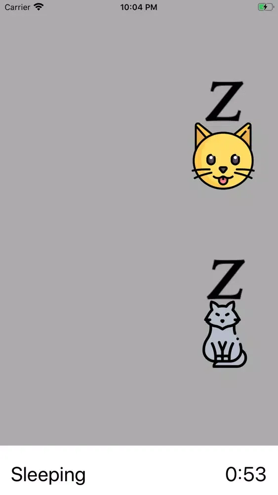 FruitCats Ekran Görüntüleri