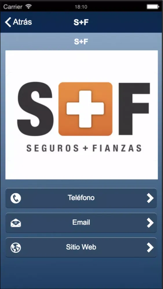 SmasF Screenshots