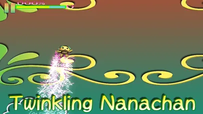 Delivery Nanachan應用截圖