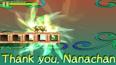 Delivery Nanachan應用截圖