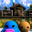 Fute&Kuma this year too