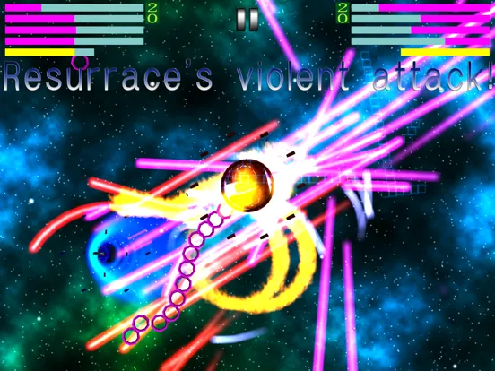 Capturas de pantalla de Guardace Power of Lord iPad 