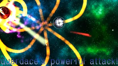 Capturas de pantalla de Guardace Power of Lord