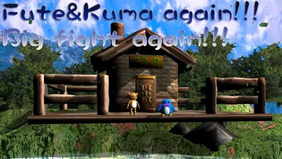 Capturas de pantalla de I can't spare Kumakku!