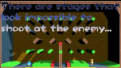 Capturas de pantalla de I can't spare Kumakku!