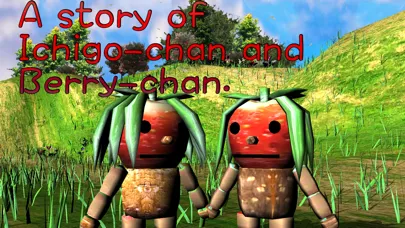 Captures d'écran de Ichigochan Story Chapter2
