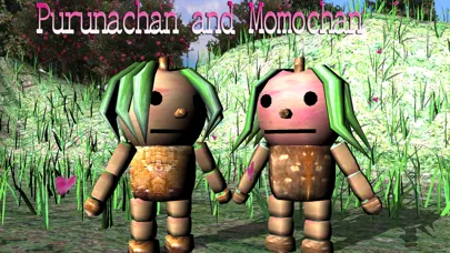 Momo's Peach Festival Harvest Screenshots