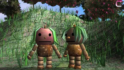 Momo's Peach Festival Harvest Screenshots