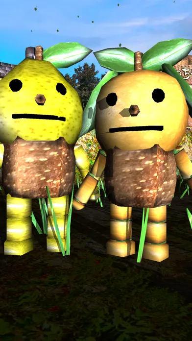 Nacchan's Grassland Reversi Screenshots