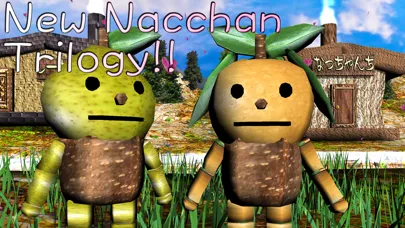 Nacchan's PearFestivalDelivery 스크린샷