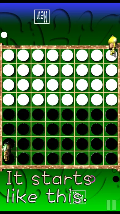 Nacchan's PitterPatturn Screenshots