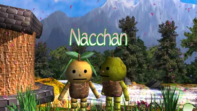 Nacchan Tank Play Screenshots