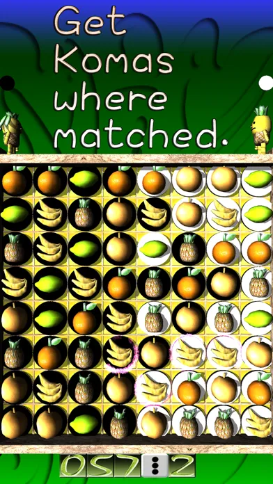 Pinea's Match Reversal स्क्रीनशॉट