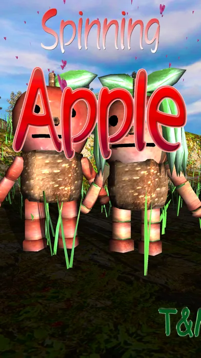 Spinning Apple স্ক্রিনশট