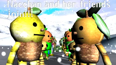 Capturas de tela do TREE Snow Festival Feb 2023