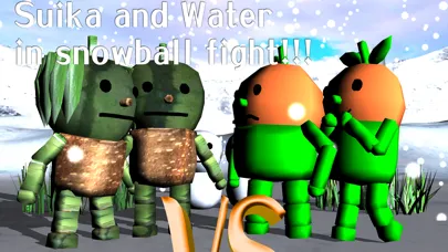 Capturas de tela do TREE Snow Festival Feb 2023