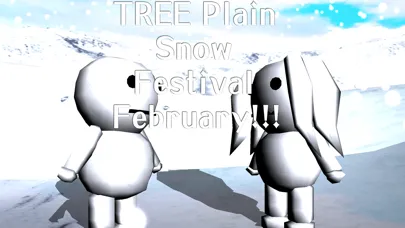 تصاویر TREE Snow Festival Feb 2024