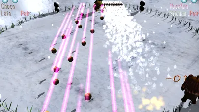 تصاویر TREE Snow Festival Feb 2024