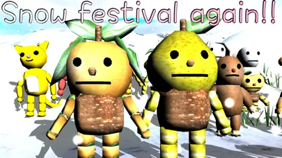 TREE Snow Festival Jan 2020应用截图
