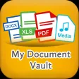 MyDocumentVault - Virtual USB MyDocumentVault - Virtual USB