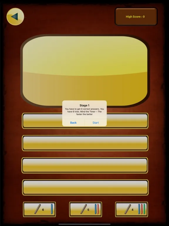 A to P Marketing Guide iPad  スクリーンショット