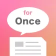 ONCEまとめトーク for TWICE