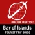 Bay of Islands Tourist Guide + Offline Map
