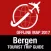 Bergen Tourist Guide + Offline Map