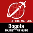 Bogota Tourist Guide + Offline Map Bogota Tourist Guide + Offline Map