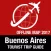 Buenos Aires Tourist Guide + Offline Map