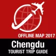 Chengdu Tourist Guide + Offline Map Chengdu Tourist Guide + Offline Map
