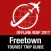 Freetown Tourist Guide + Offline Map