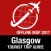 Glasgow Tourist Guide + Offline Map