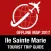 Ile Sainte Marie Tourist Guide + Offline Map