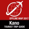 Kano Tourist Guide + Offline Map Kano Tourist Guide + Offline Map