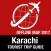 Karachi Tourist Guide + Offline Map
