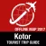 Kotor Tourist Guide + Offline Map