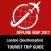 London (Southampton) Tourist Guide + Offline Map