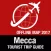 Mecca Tourist Guide + Offline Map