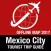 Mexico City Tourist Guide + Offline Map