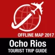 Ocho Rios Tourist Guide + Offline Map Ocho Rios Tourist Guide + Offline Map