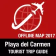 Playa del Carmen Tourist Guide + Offline Map Playa del Carmen Tourist Guide + Offline Map