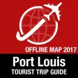 Port Louis Tourist Guide + Offline Map