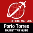 Porto Torres Tourist Guide + Offline Map