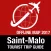 Saint Malo Tourist Guide + Offline Map