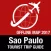 Sao Paulo Tourist Guide + Offline Map