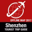 Shenzhen Tourist Guide + Offline Map Shenzhen Tourist Guide + Offline Map