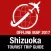 Shizuoka Tourist Guide + Offline Map