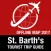 St. Barth's Tourist Guide + Offline Map
