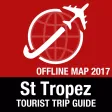 St. Tropez Tourist Guide + Offline Map St. Tropez Tourist Guide + Offline Map